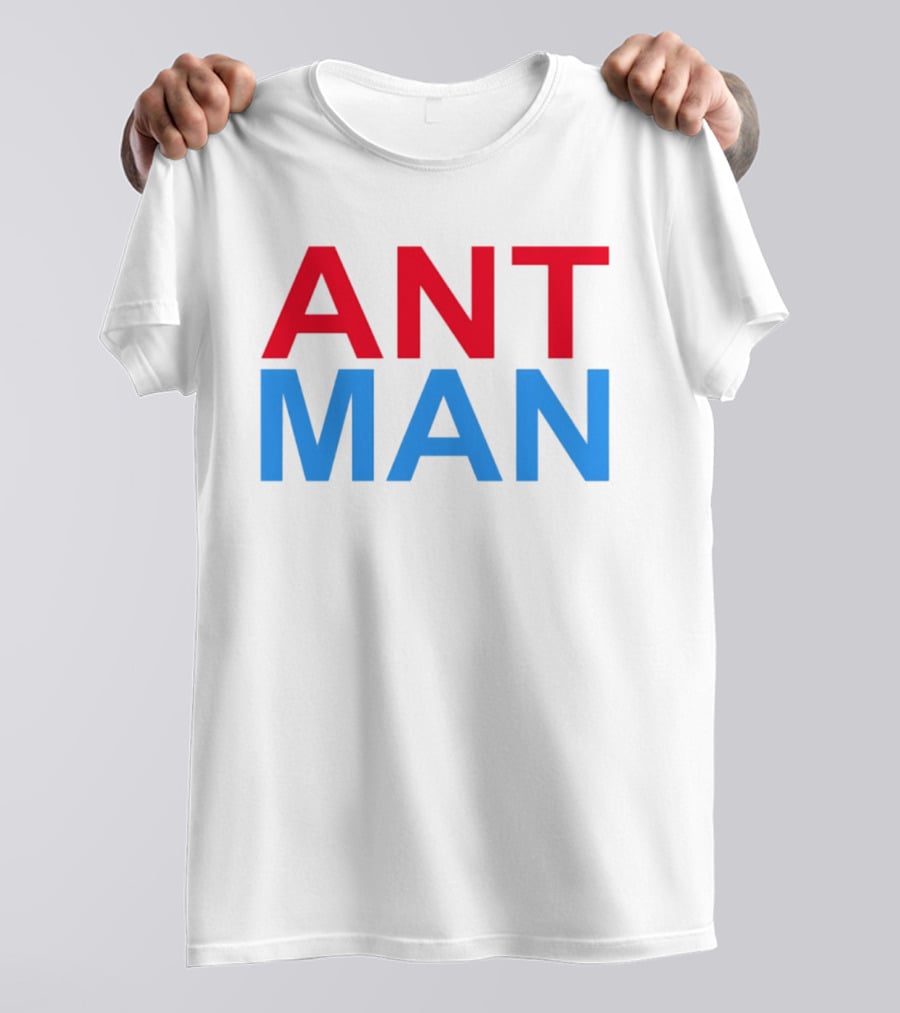 Minnesota Timberwolves Ant Man Basketball Fan T-Shirt