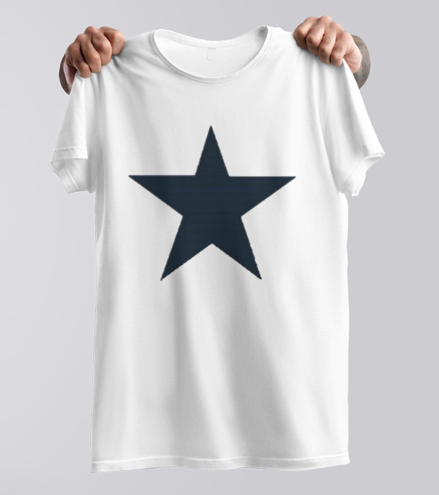 Freya Skye Why'd You Have To Call Isn't This Always 555 Star T-Shirt