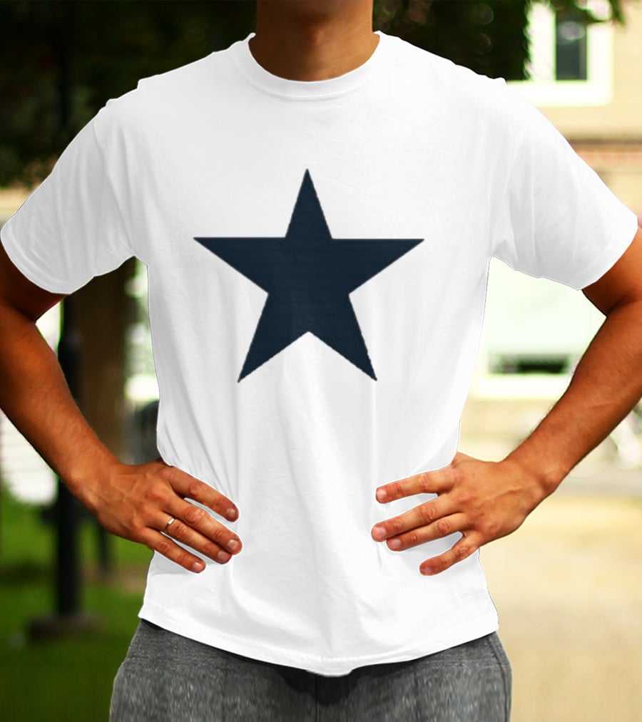Freya Skye Why'd You Have To Call Isn't This Always 555 Star T-Shirt
