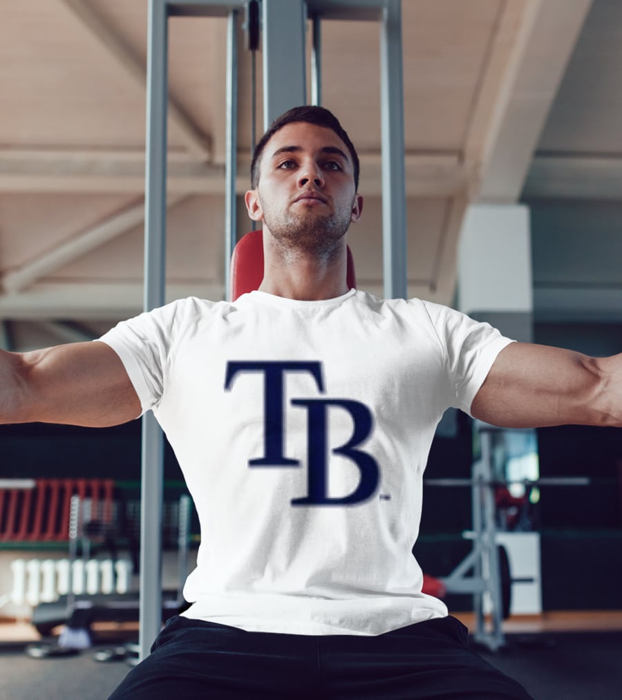 2026 Tampa Bay Rays Invasion Event Giveaway T-Shirt