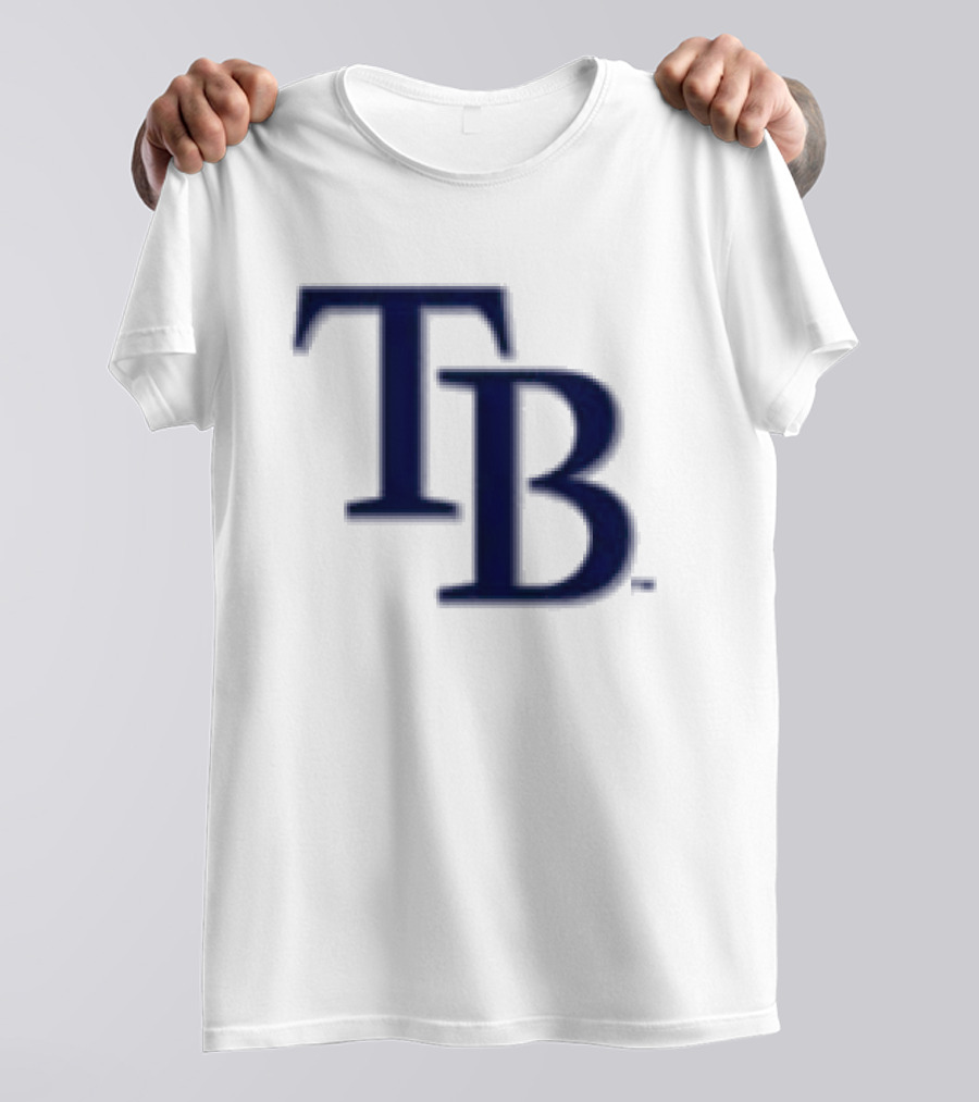 2026 Tampa Bay Rays Invasion Event Giveaway T-Shirt