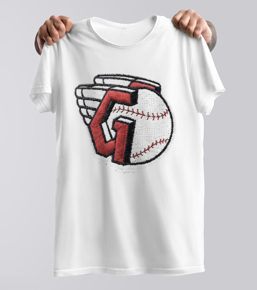 Cleveland Guardians Walsh University 2026 Hat Giveaway Event T-Shirt