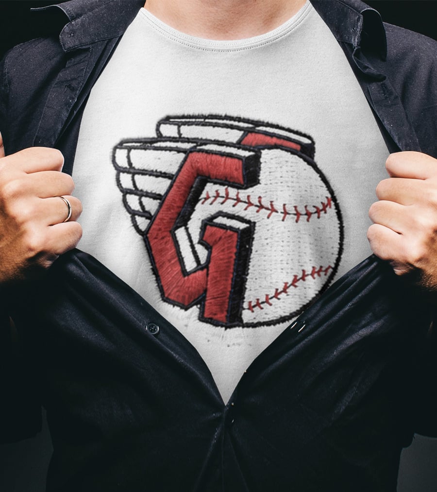 Cleveland Guardians Walsh University 2026 Hat Giveaway Event T-Shirt