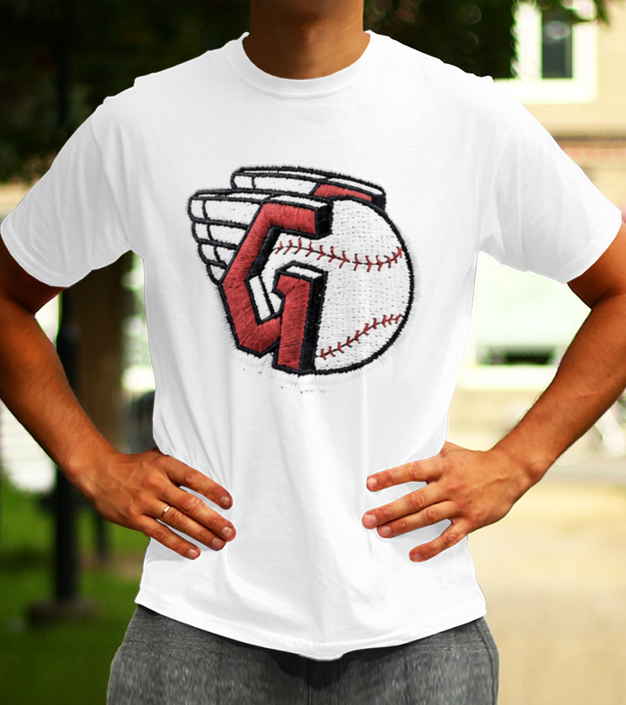 Cleveland Guardians Walsh University 2026 Hat Giveaway Event T-Shirt