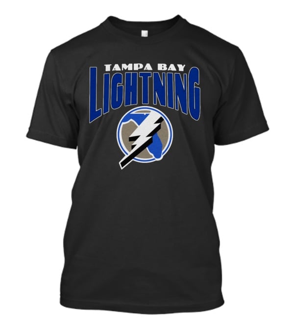 Tampa Bay Lightning Rare Arch T-Shirt