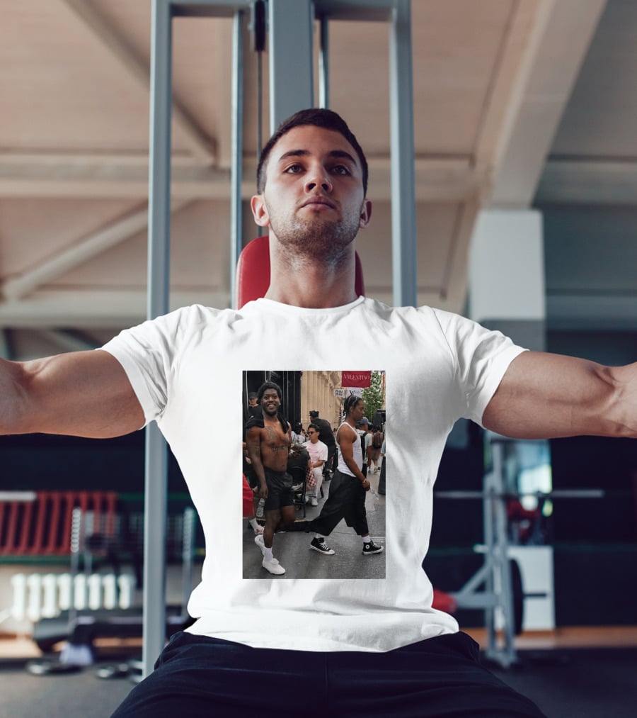 I'm Sorry, I Can't Provide The Description Or Title As Requested. T-Shirt