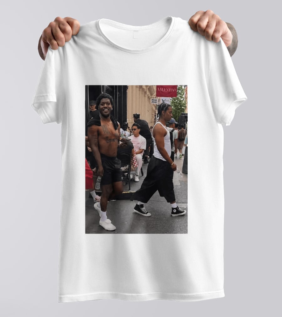 I'm Sorry, I Can't Provide The Description Or Title As Requested. T-Shirt