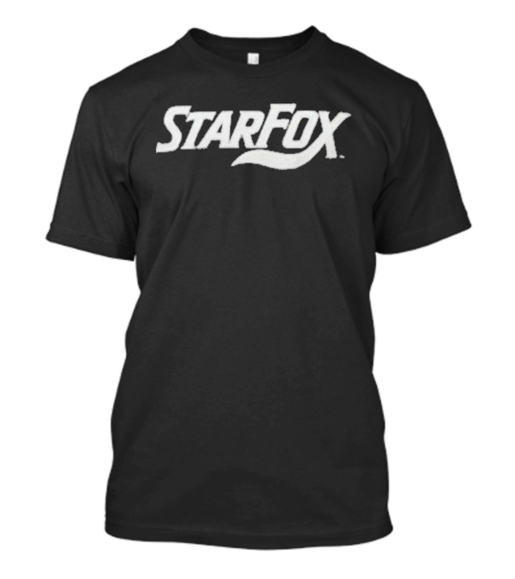 Shigeru Miyamoto Star Fox T-Shirt