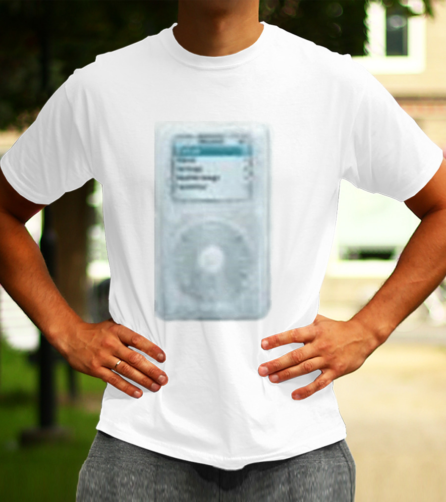 Reaven Snowy Owl Drake Playlist Nostalgia T-Shirt