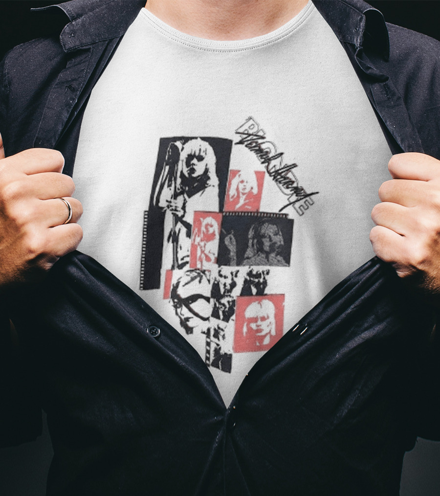 Jungkook BTS World Tour Blondie Arirang Color Me Your Color Pop T-Shirt