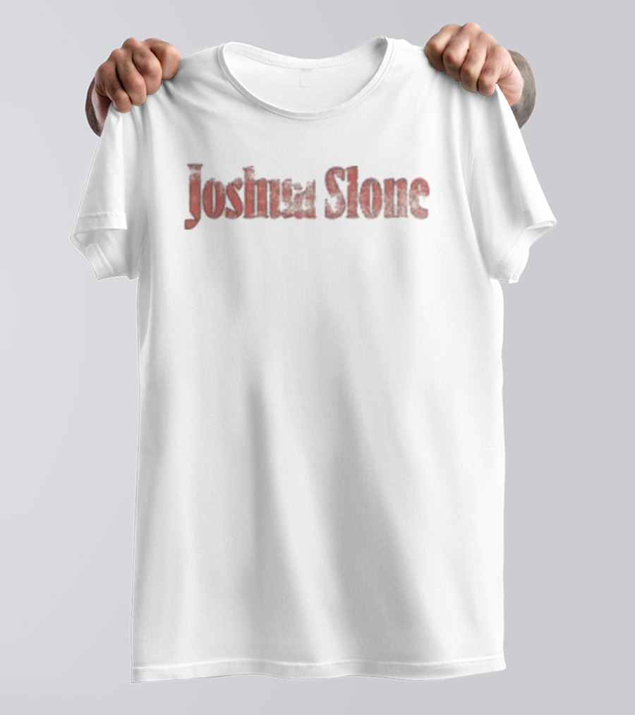 So Much For Another Soulmate Joshua Slone T-Shirt