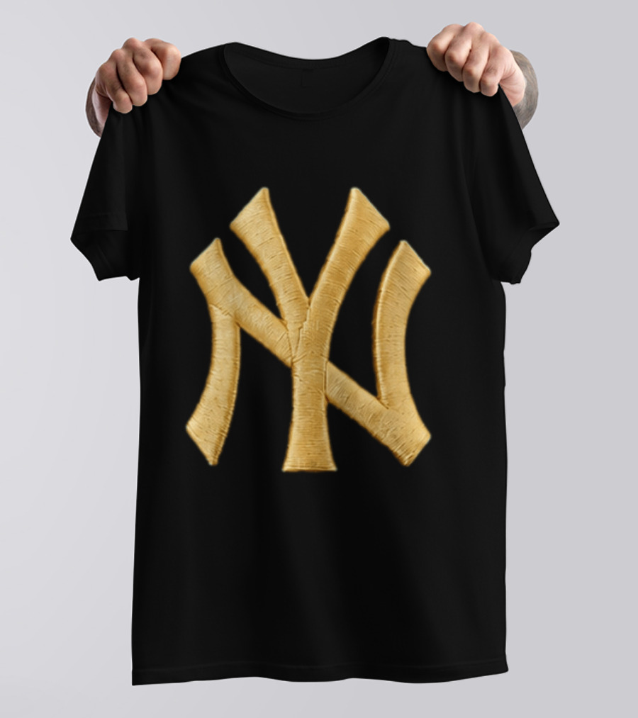 2026 Yankees House Of The Dragon Cap Night Yankees T-Shirt