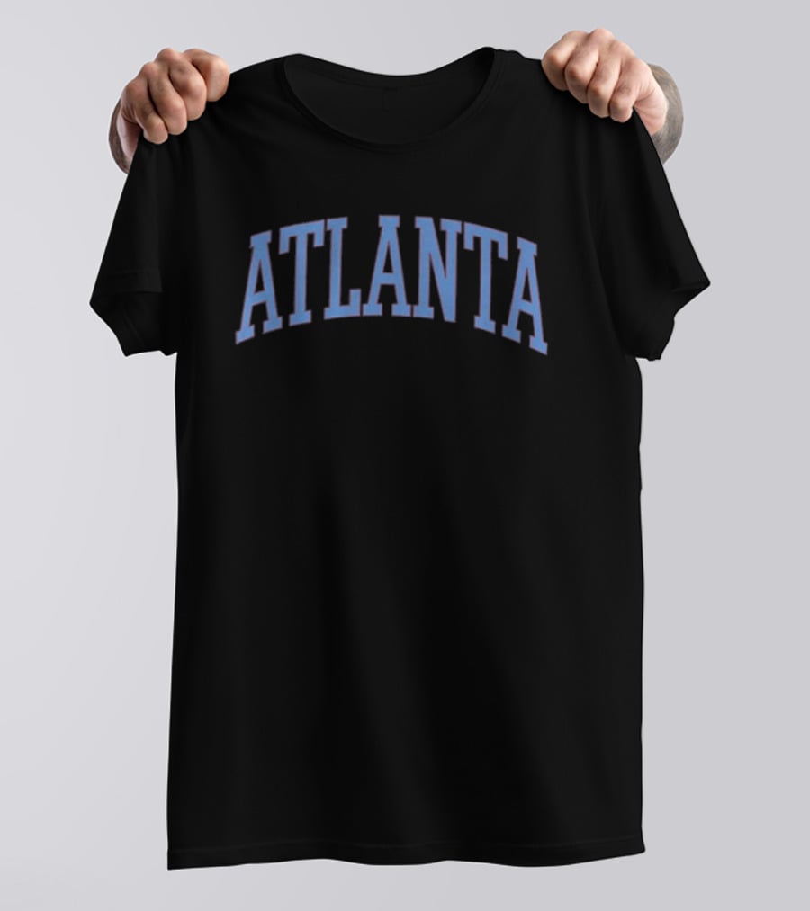 Rhyne Howard 10 Atlanta Dream WNBA Name And Number Two Sided T-Shirt