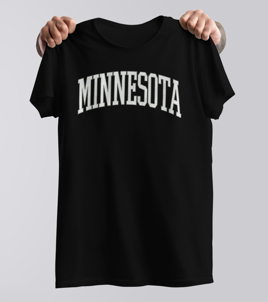 Minnesota Lynx Kayla McBride 21 WNBA Name And Number Two Sided T-Shirt