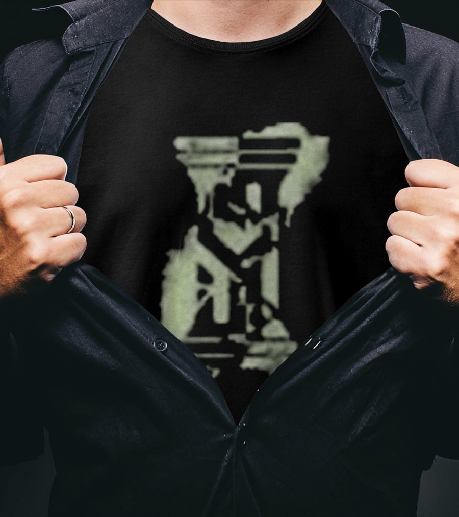 Still Remains Spirit Breaker Skull Allegiance T-Shirt