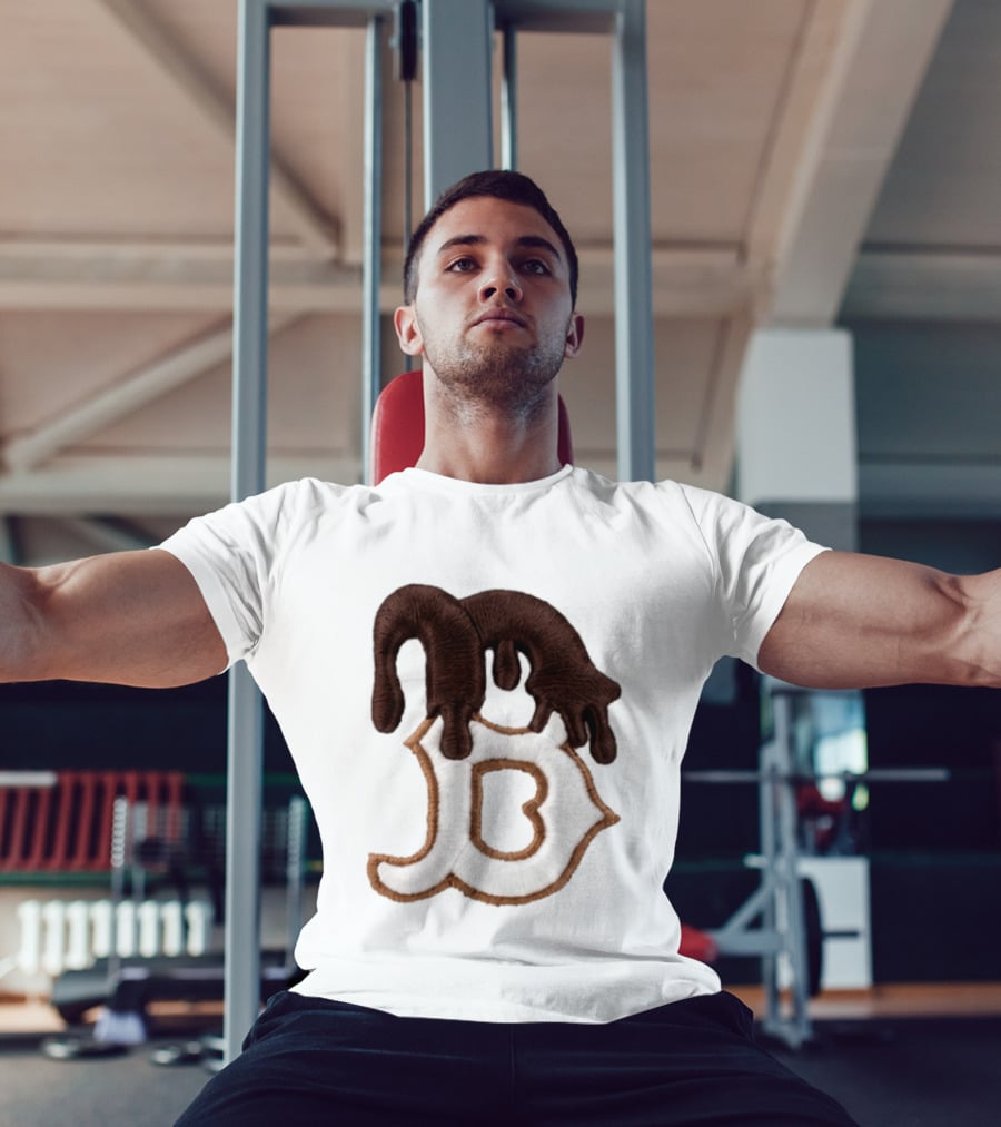 Boston Red Sox Ice Cream Drip 2026 T-Shirt