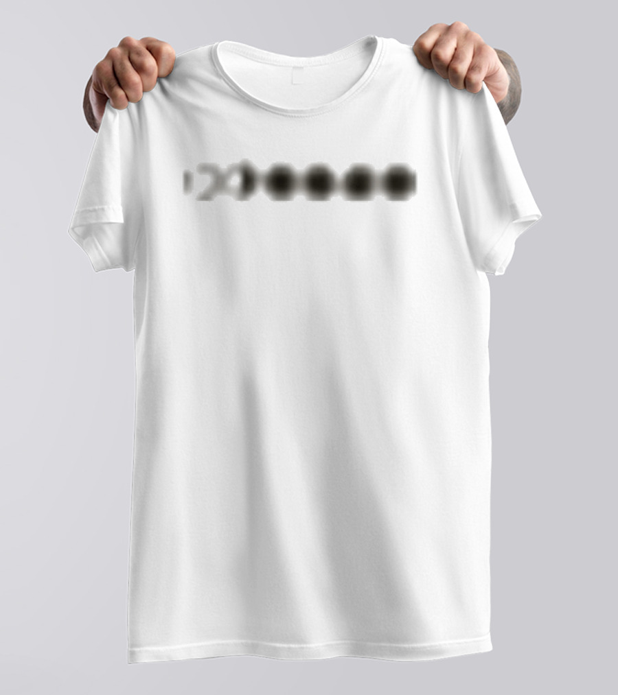 Muye Johnson Valley ETK 1990 I Series Racing T-Shirt