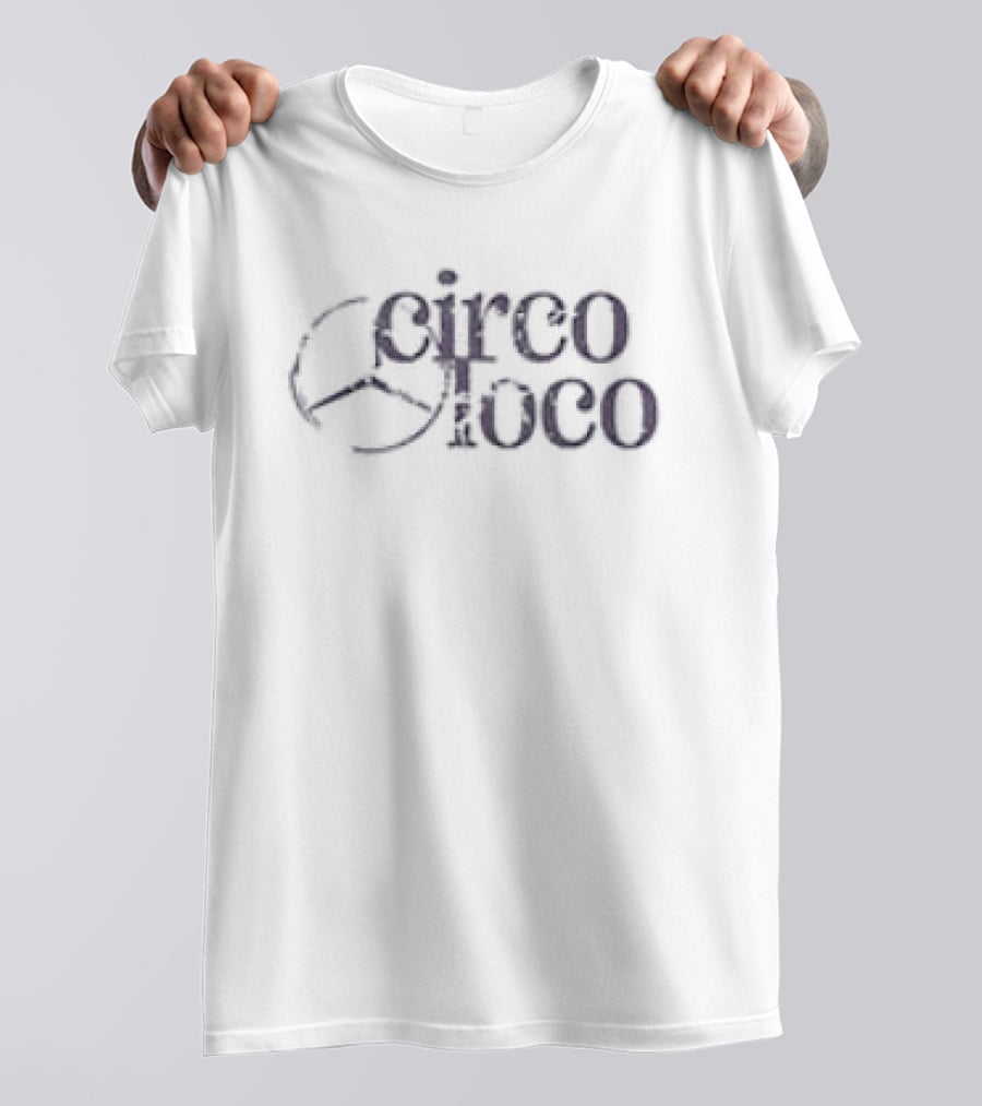 Drake Circo Loco Drop Top Benz 03 T-Shirt