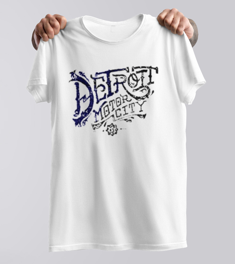 The Boys Final 2026 Sister Sage Detroit Motor City T-Shirt
