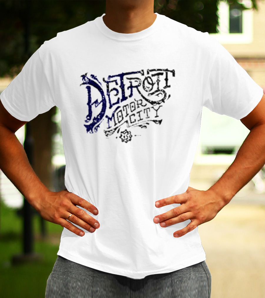 The Boys Final 2026 Sister Sage Detroit Motor City T-Shirt