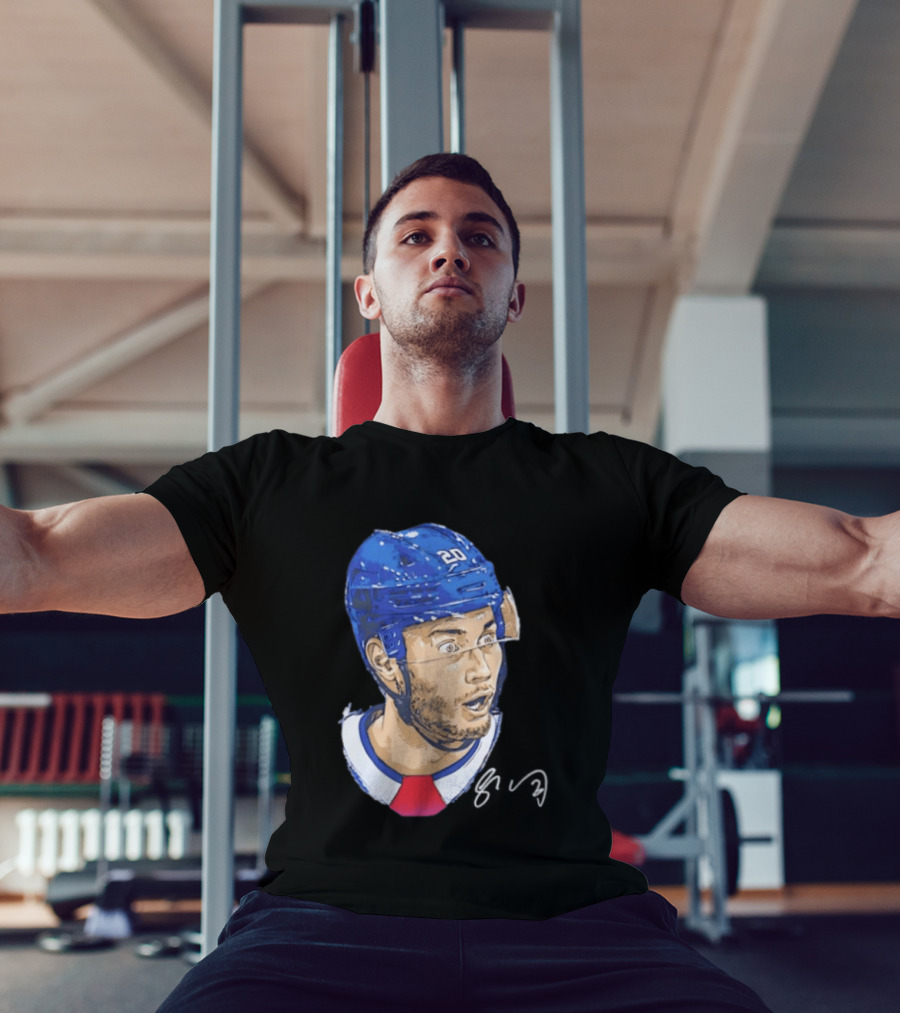 Juraj Slafkovsky 20 Montreal Canadiens Hockey Jumper Sketch T-Shirt
