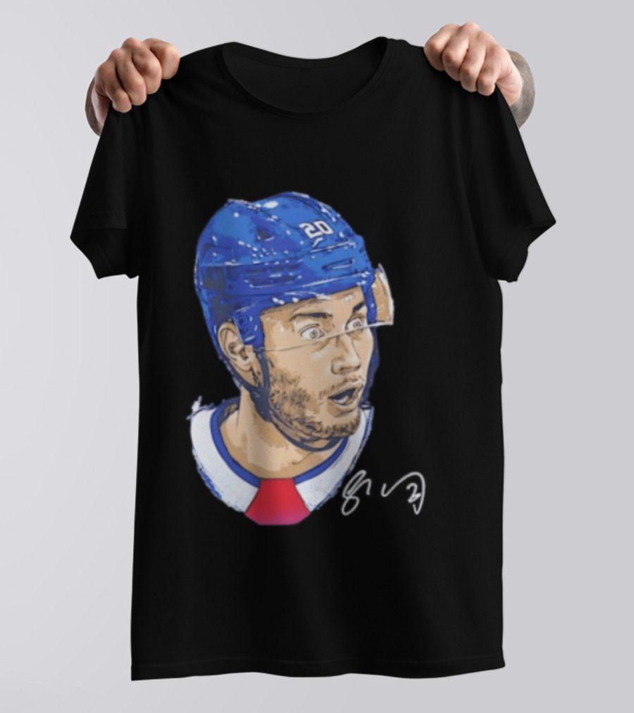 Juraj Slafkovsky 20 Montreal Canadiens Hockey Jumper Sketch T-Shirt