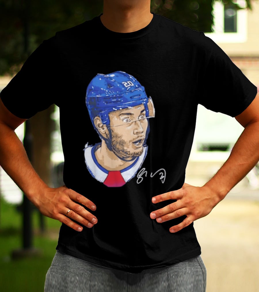 Juraj Slafkovsky 20 Montreal Canadiens Hockey Jumper Sketch T-Shirt