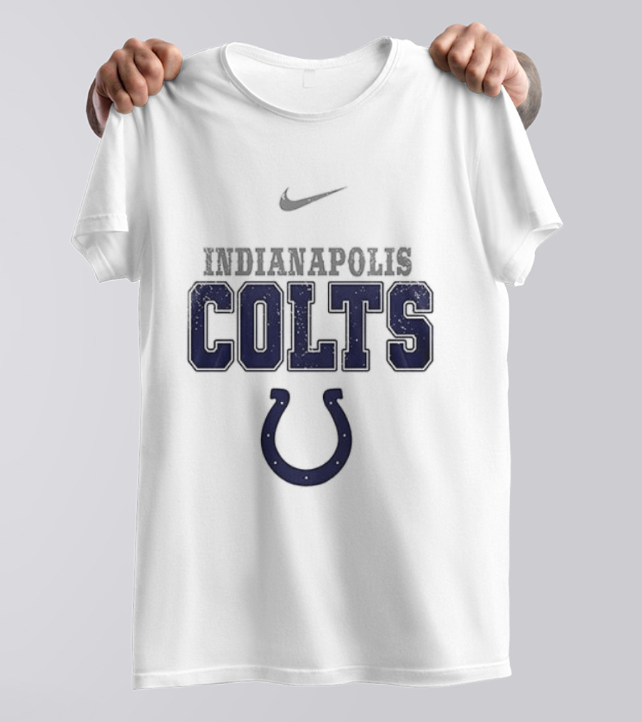 Nike Indianapolis Colts T-Shirt