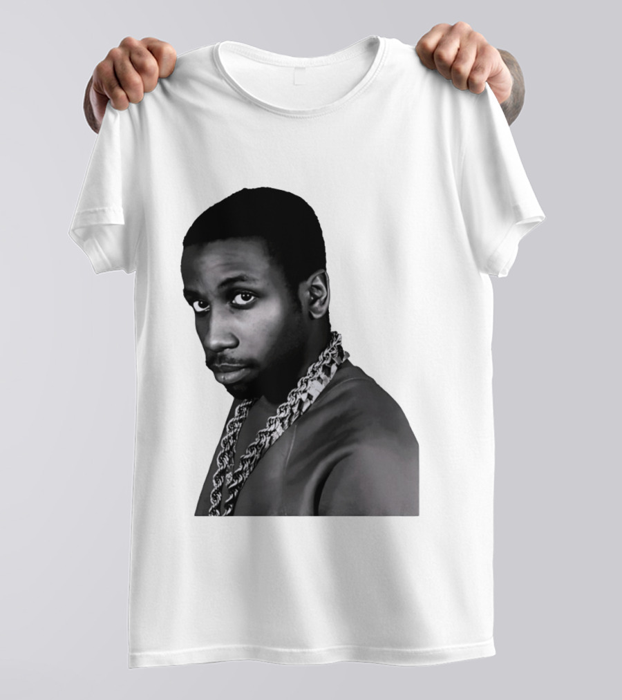 Rob Base Iconic 80s Hip Hop Legend New York T-Shirt