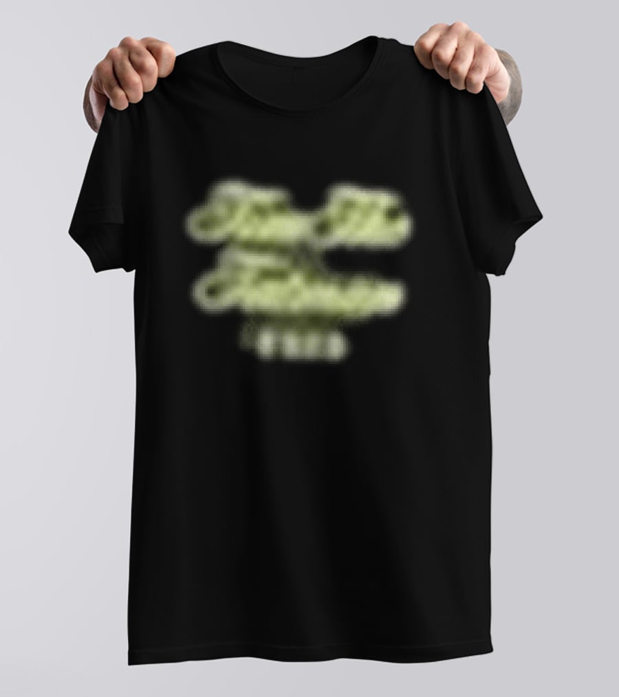 Tim The Tatman Twenty Twenty Six Gaming Streamer Merchandise T-Shirt