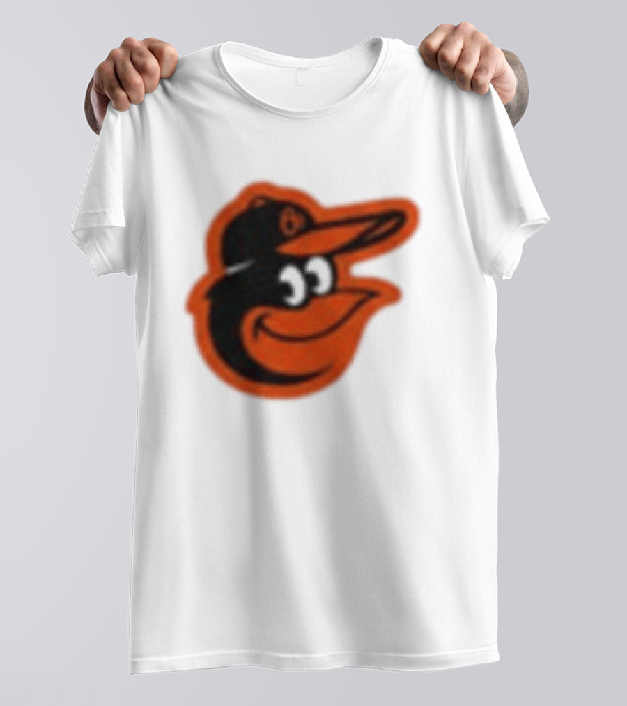 America 250 Years 1776 2026 Orioles Anniversary Celebration T-Shirt