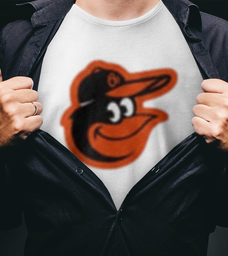 America 250 Years 1776 2026 Orioles Anniversary Celebration T-Shirt