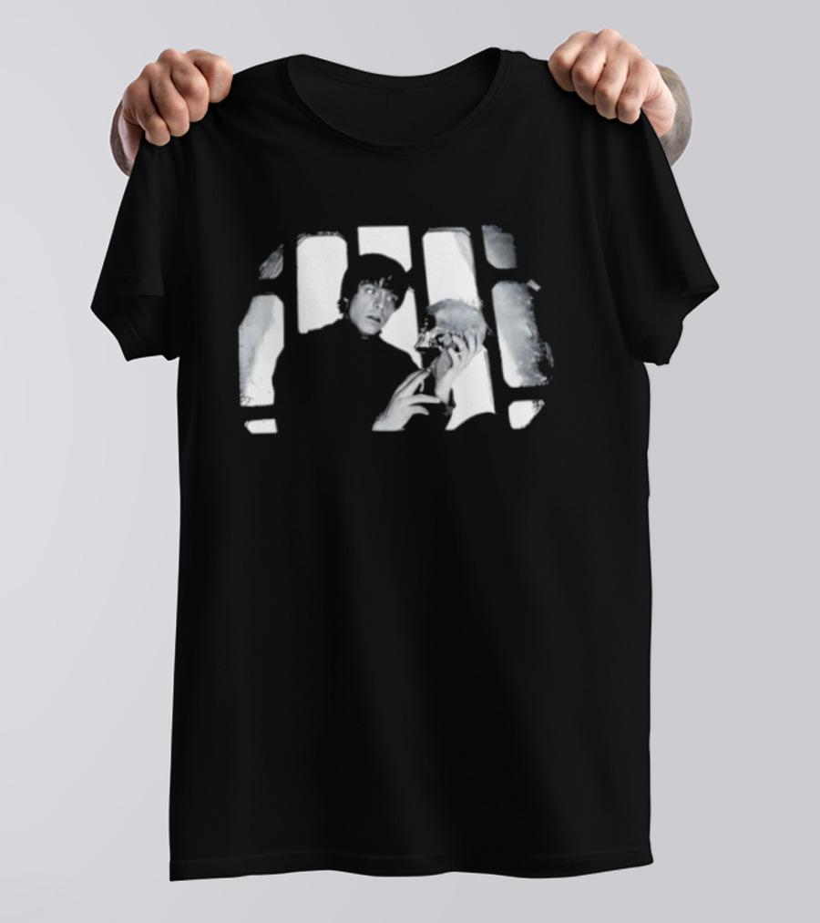 Episode VI Return Of The Jedi Star Wars Luke Skywalker Jedi Knight T-Shirt