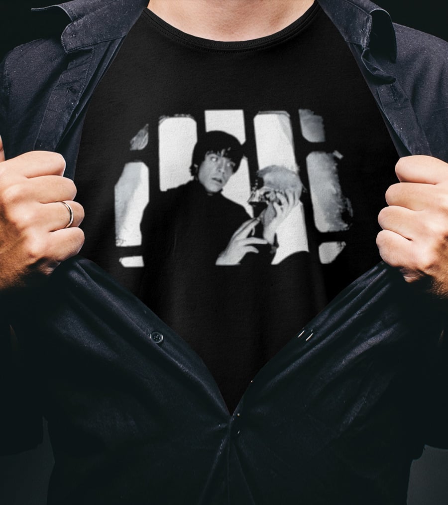 Episode VI Return Of The Jedi Star Wars Luke Skywalker Jedi Knight T-Shirt
