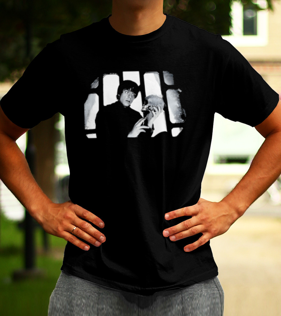 Episode VI Return Of The Jedi Star Wars Luke Skywalker Jedi Knight T-Shirt