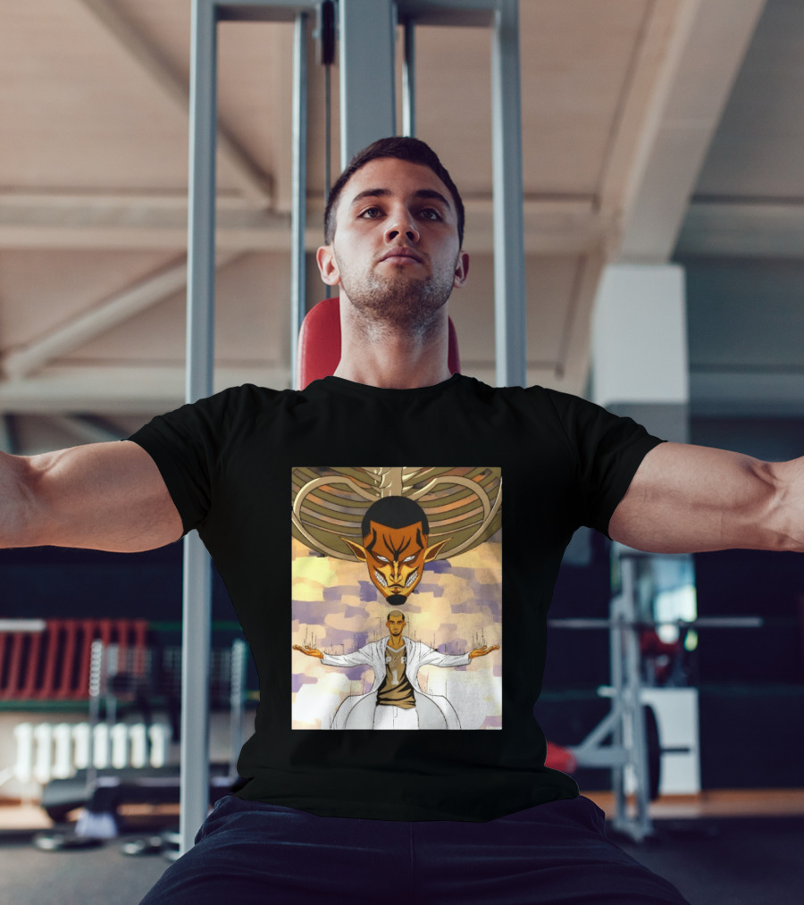 The Attack On Titan Wemby San Antonio Spurs T-Shirt