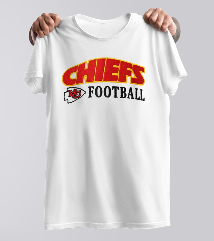 Chiefs Football 2026 Patrick Mahomes KC Hat T-Shirt