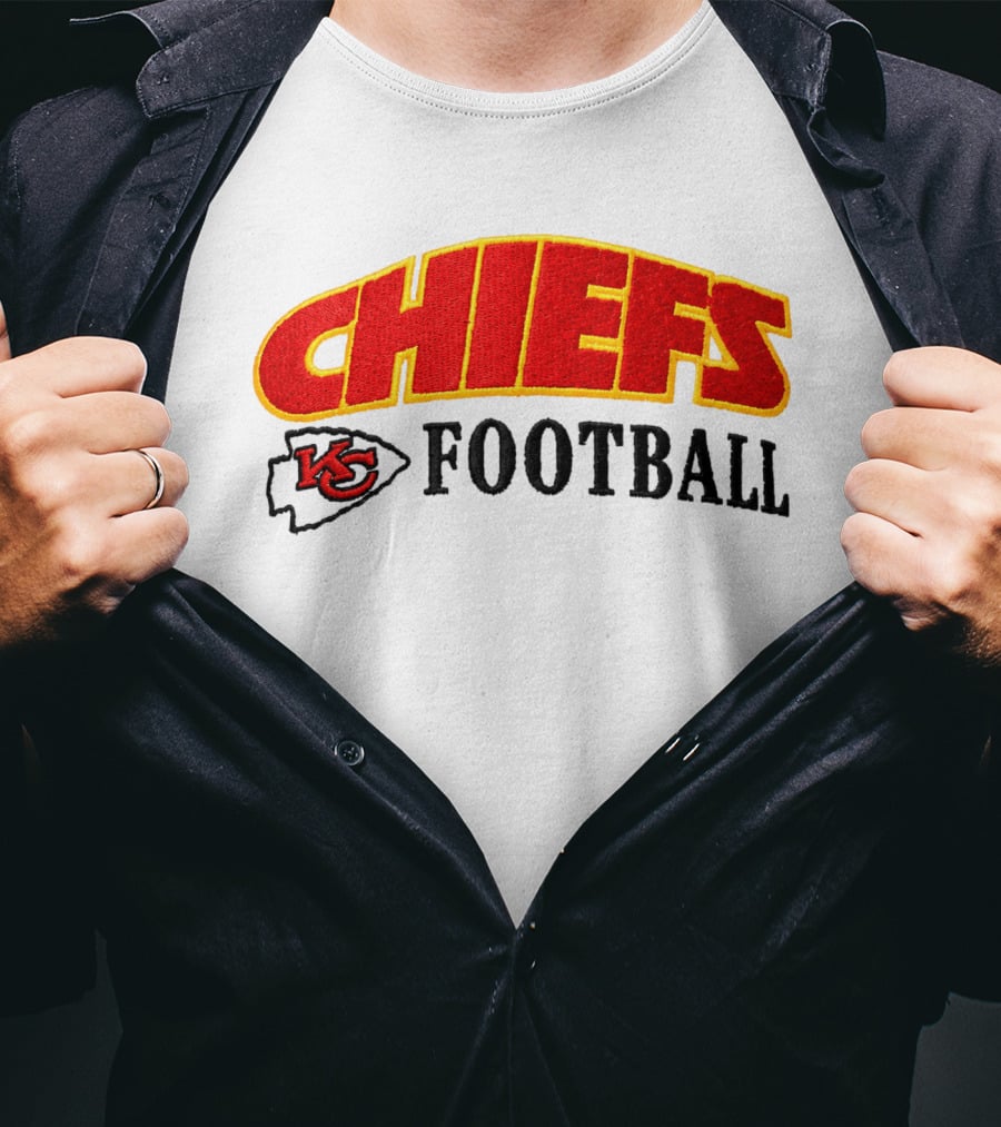 Chiefs Football 2026 Patrick Mahomes KC Hat T-Shirt
