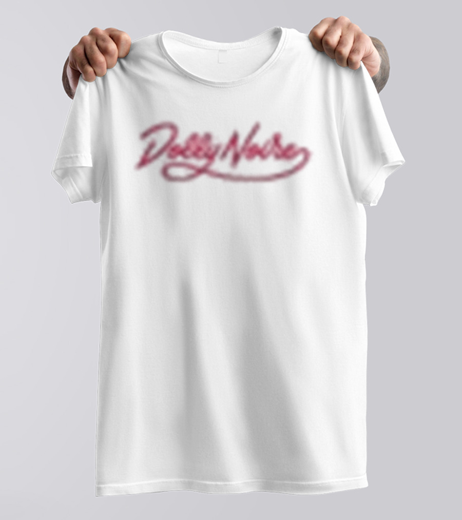 Dolly Noire Sette Di Spade Triestine T-Shirt