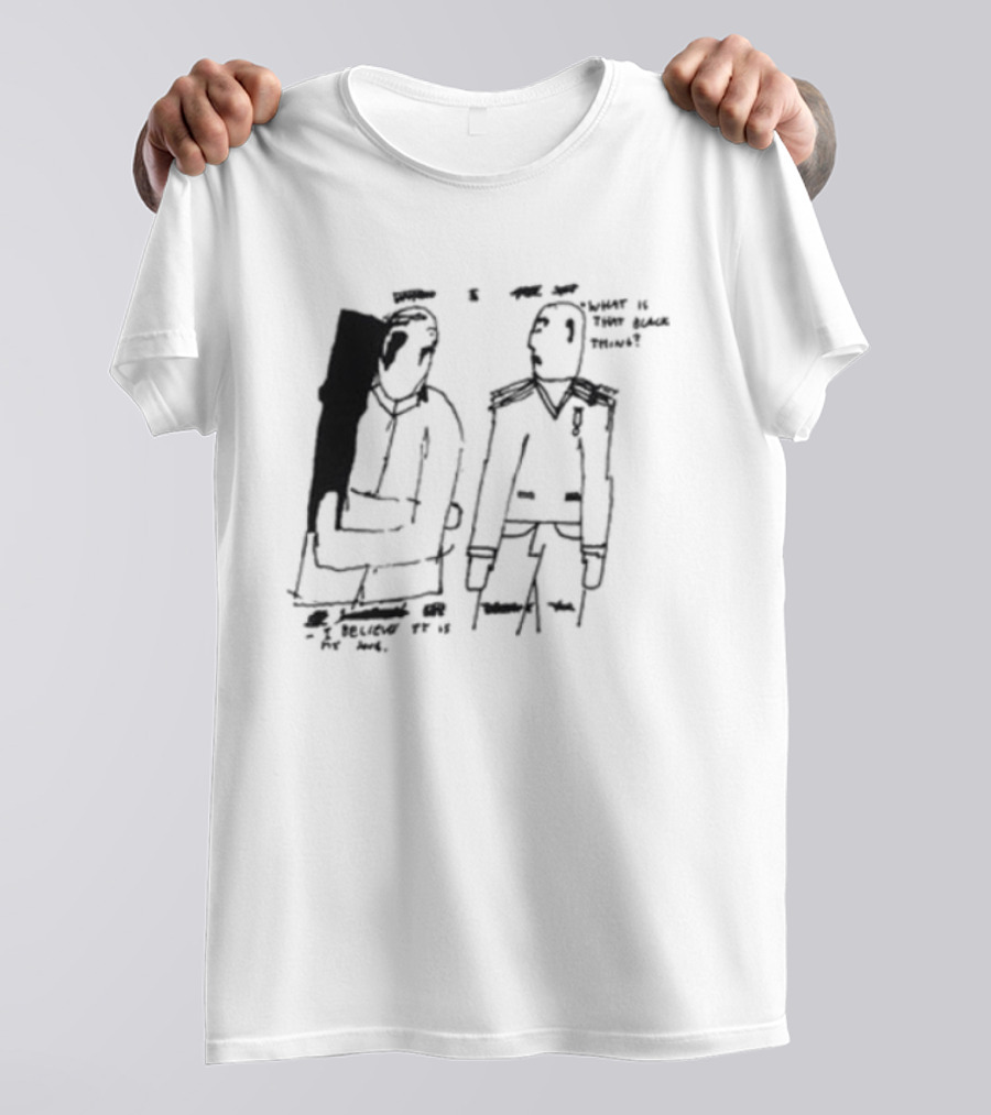 Pass~Port Polar Skate Co The End Ls T-Shirt