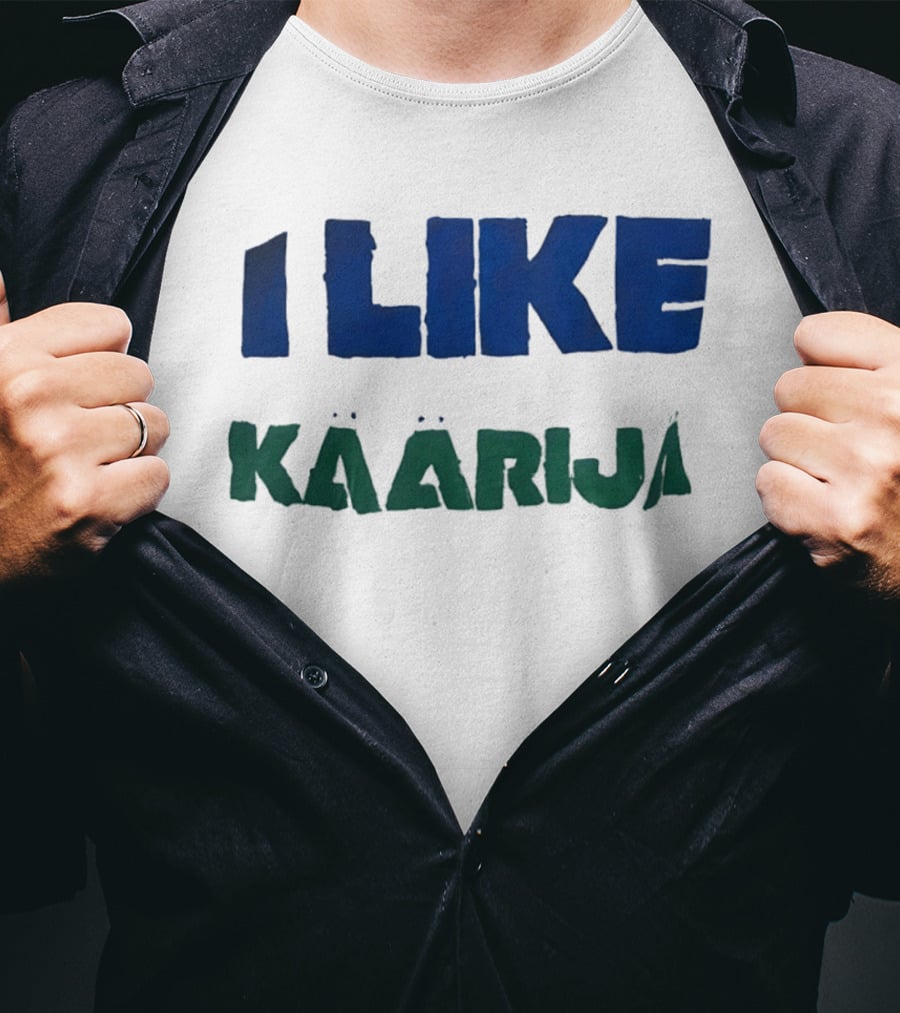 I Like Käärijä T-Shirt