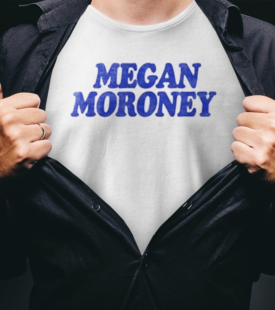 Megan Moroney How Sweet It Is To Be So Indifferent T-Shirt