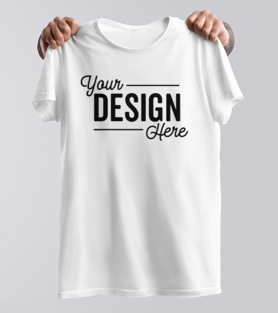 Your Here T-Shirt
