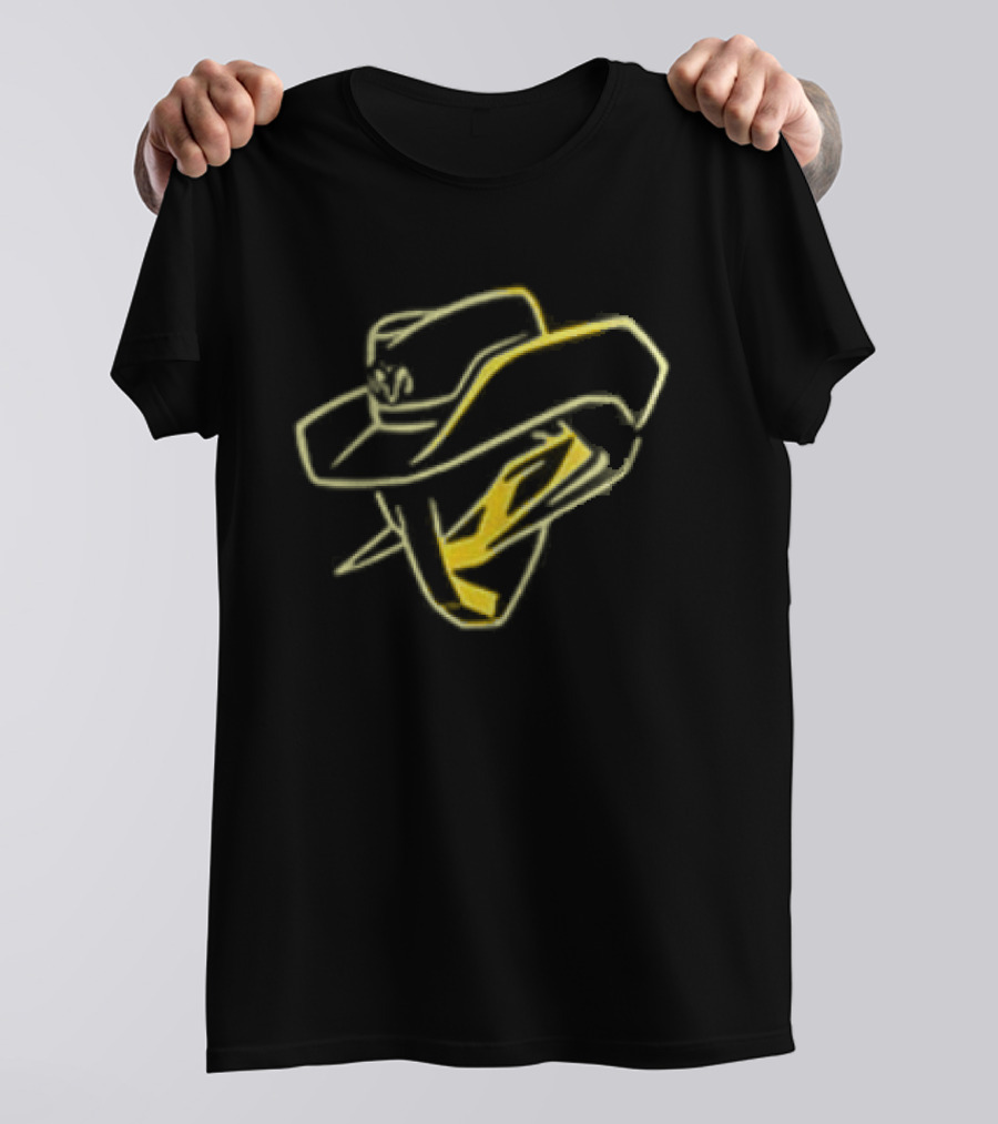 Nothing Stops Texas Kaulig Racing Ram NASCAR Craftsman Truck Series Two Sided T-Shirt