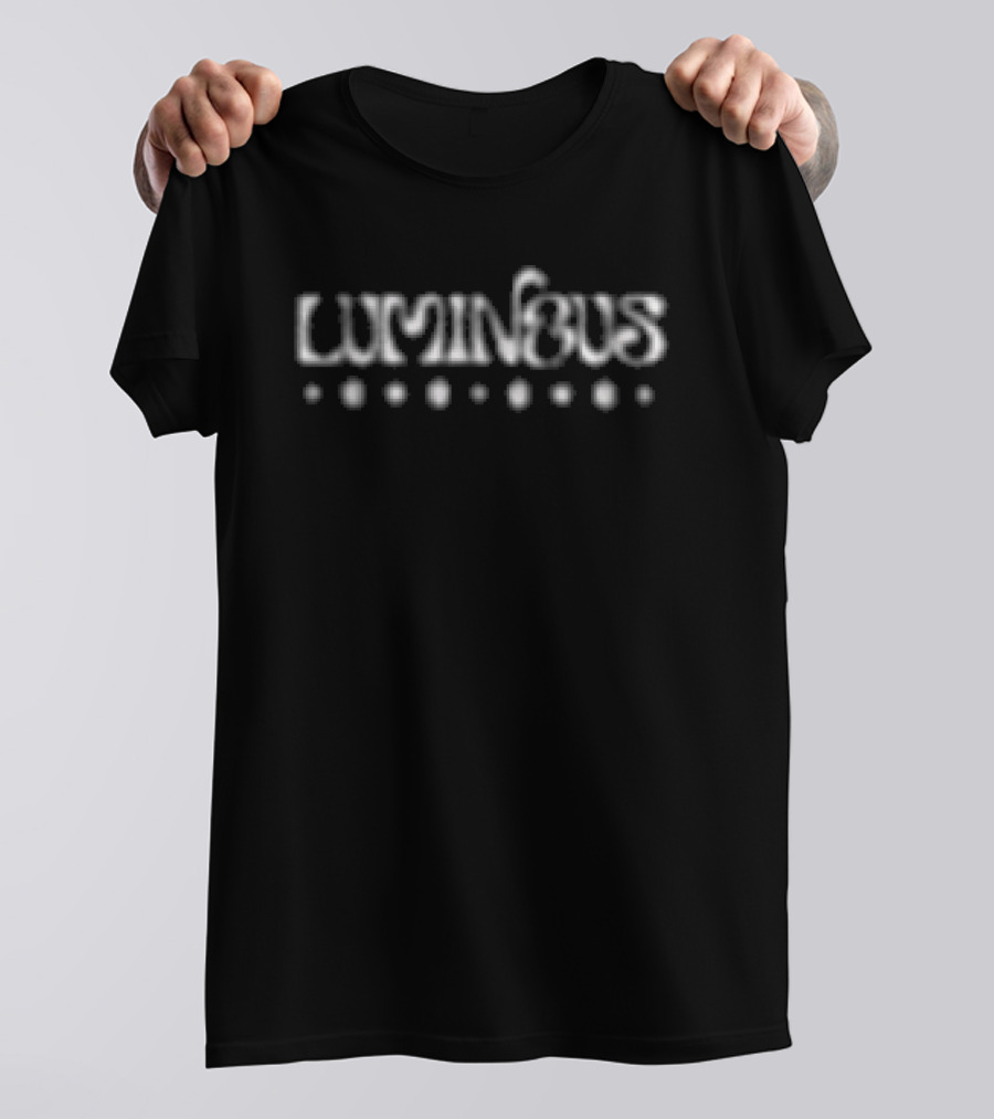 Luminous Luminous Og Love T-Shirt