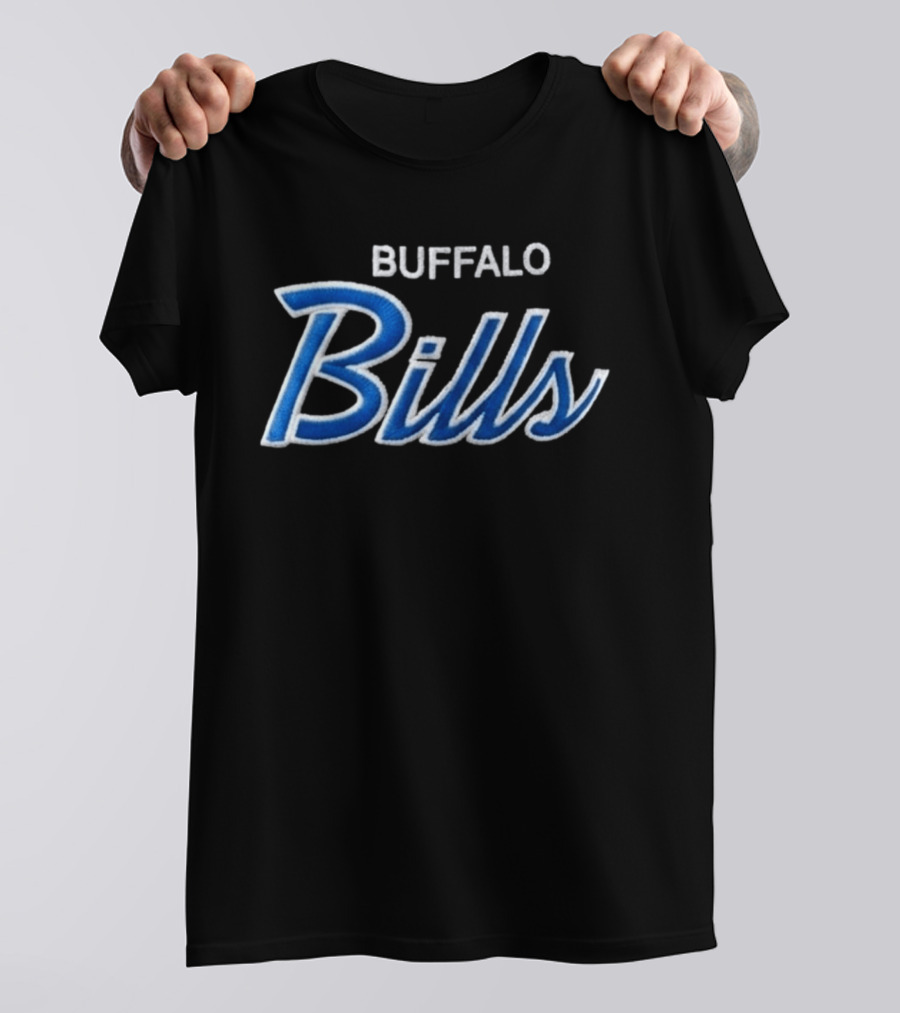 Buffalo Bills 2026 Happy 30th Birthday Josh Allen Hat T-Shirt
