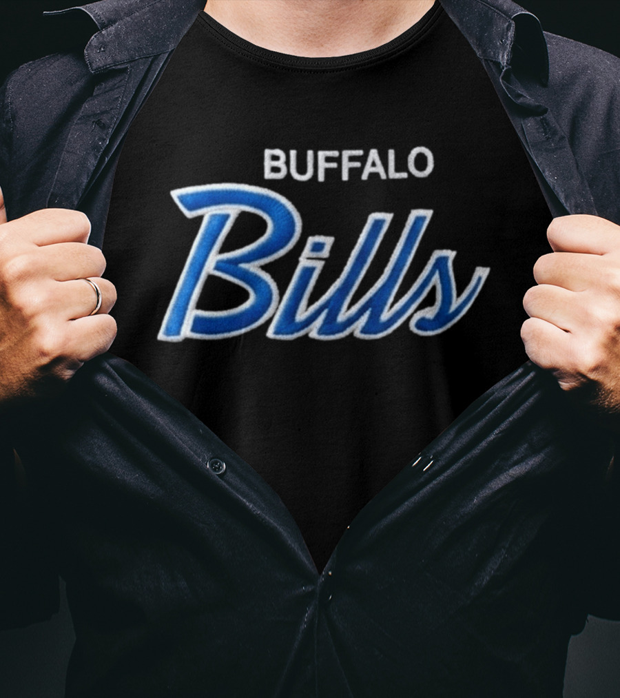 Buffalo Bills 2026 Happy 30th Birthday Josh Allen Hat T-Shirt