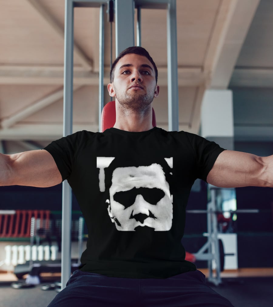 Aaron Rowe Aaron Rowe T-Shirt
