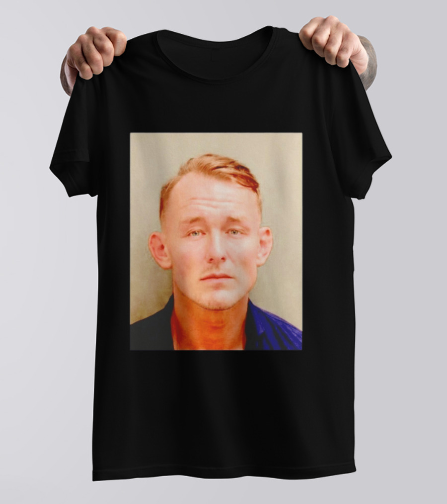 Ludwig Kaiser Shot T-Shirt