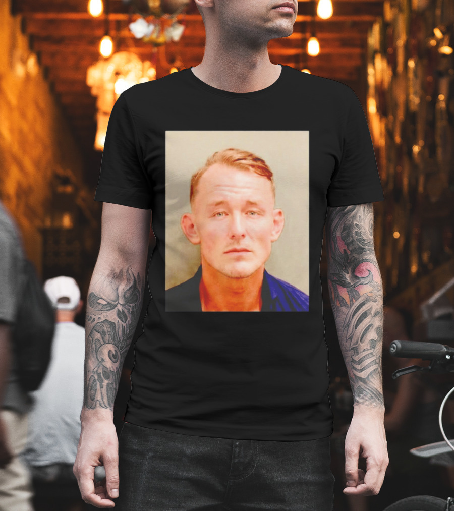 Ludwig Kaiser Shot T-Shirt